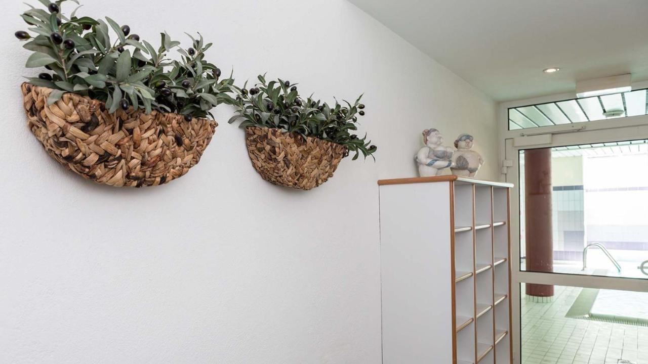 Apartment A Cappella Ostseebad Binz