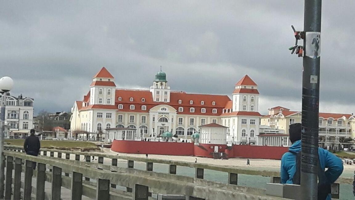 A Cappella * Ostseebad Binz