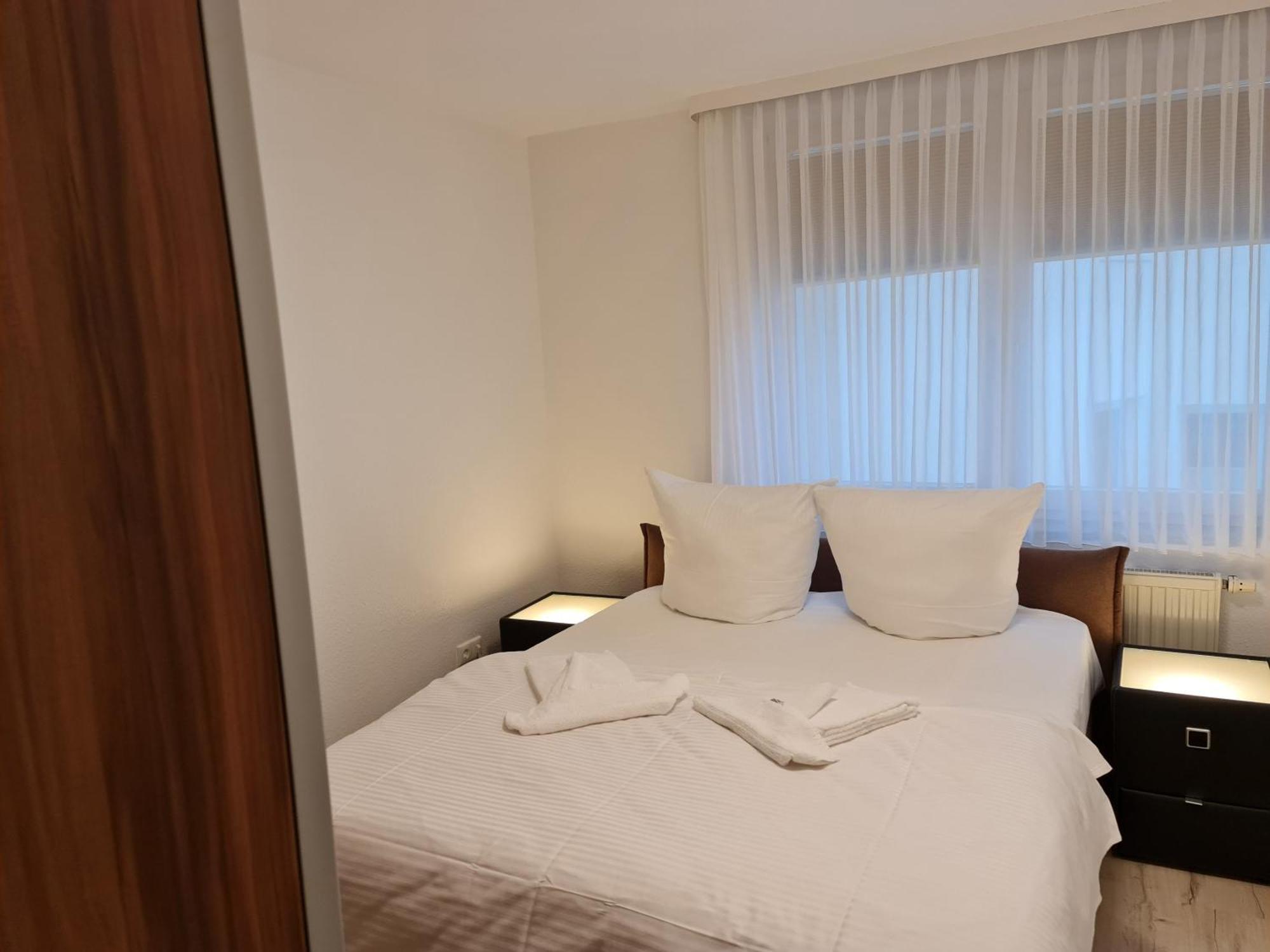 A Cappella Apartment