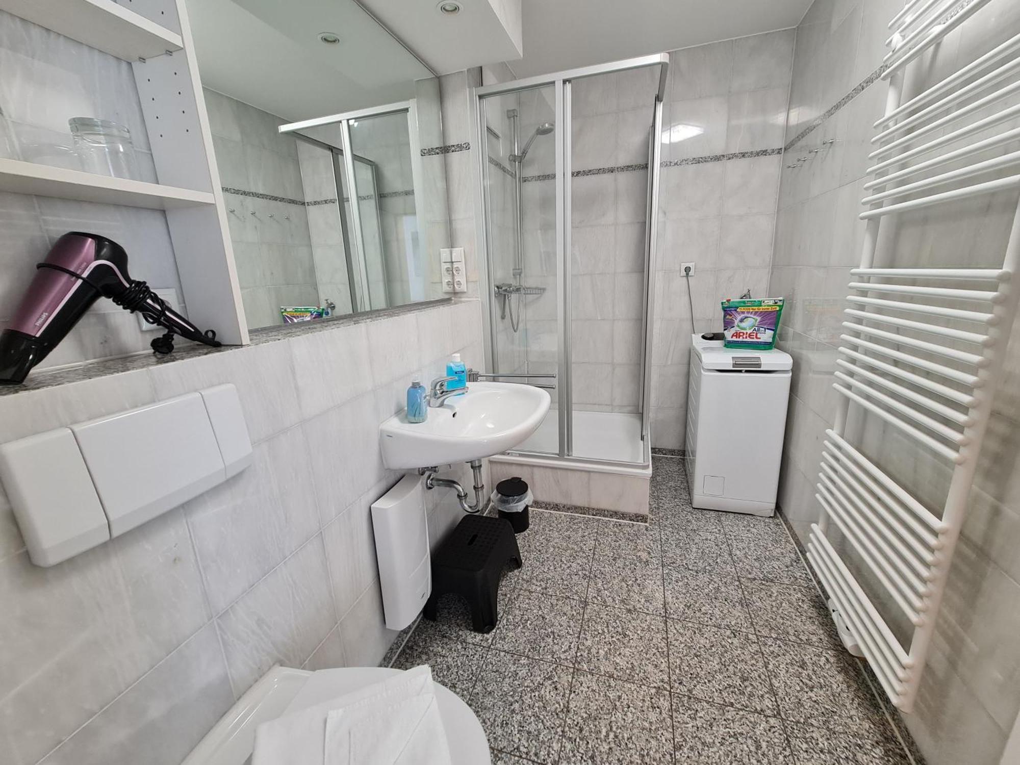 A Cappella Apartment