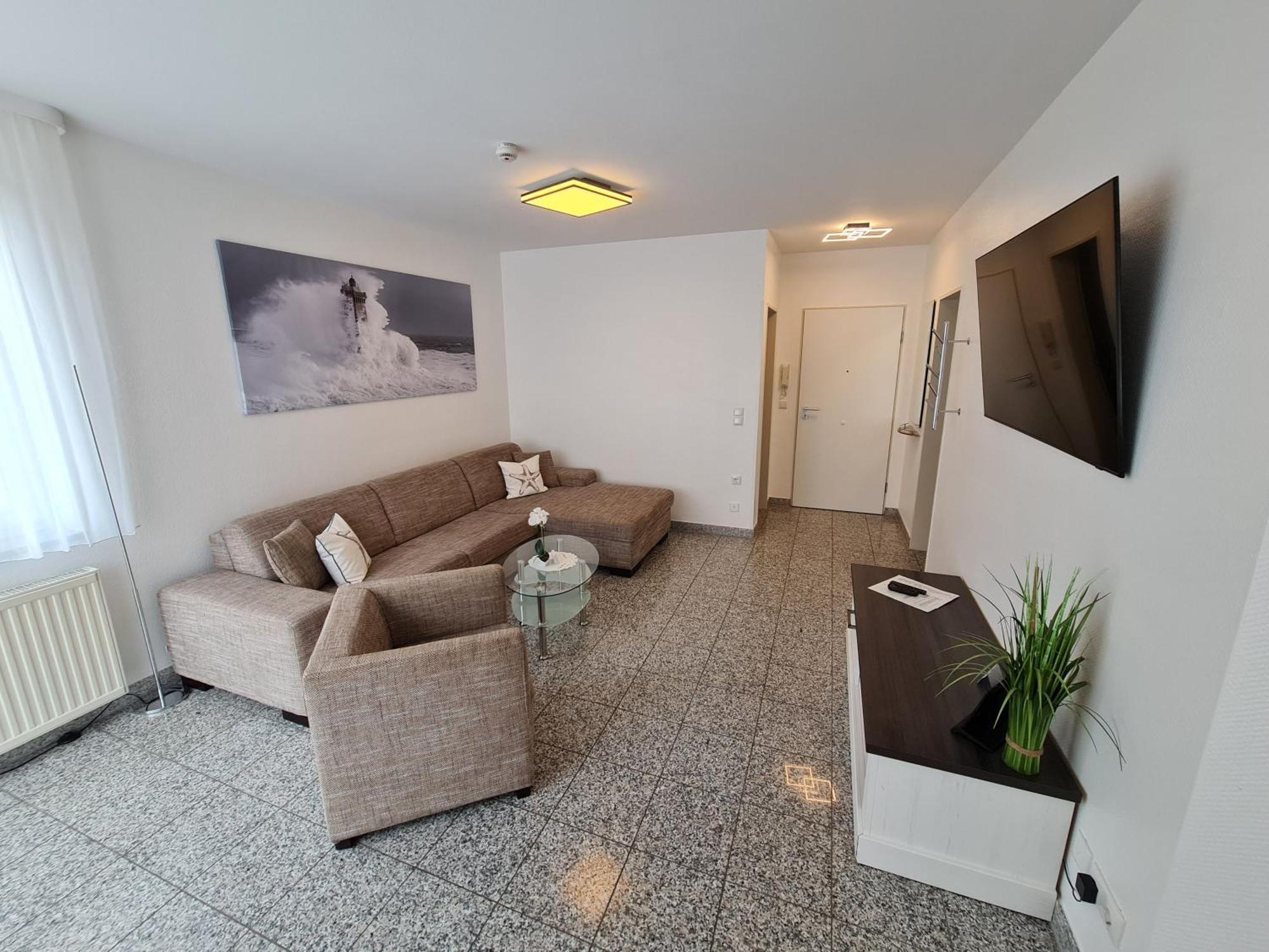 Apartment A Cappella *