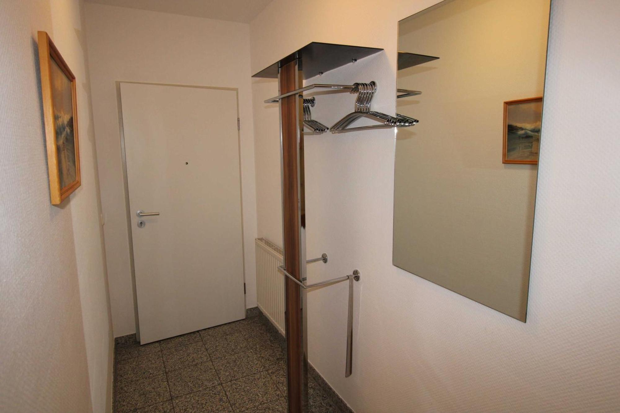 A Cappella Apartment