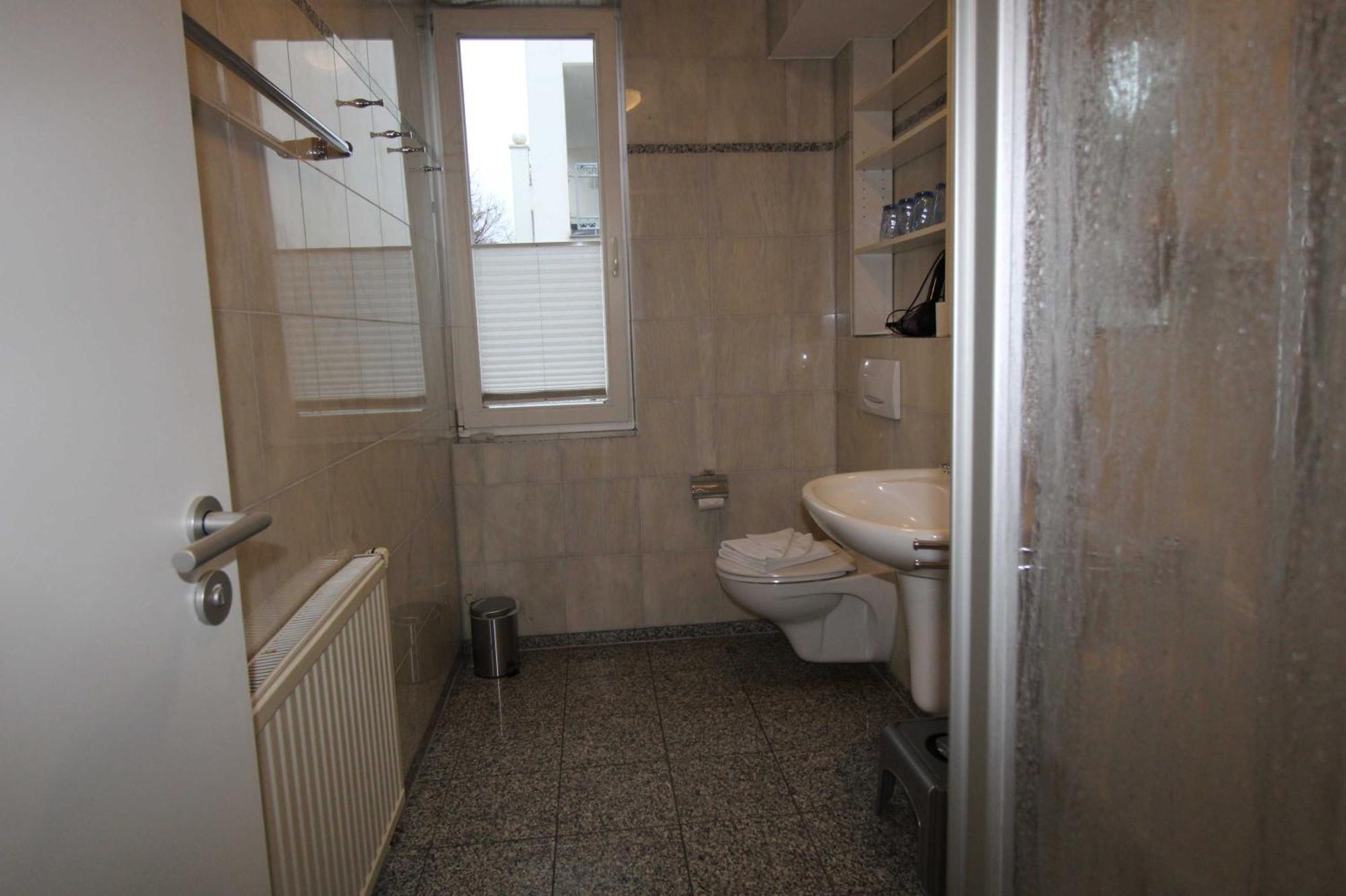 Apartment A Cappella