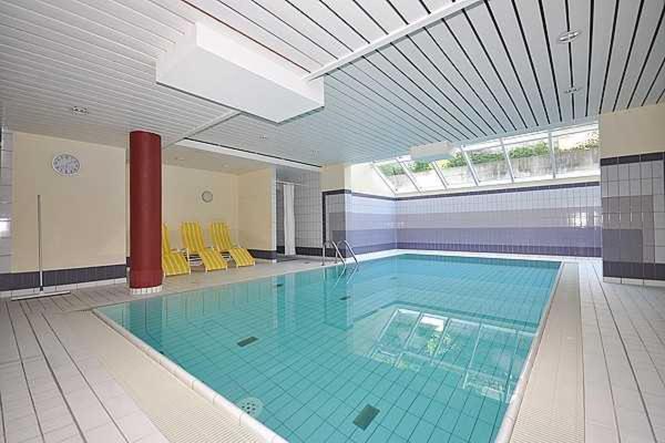 A Cappella Apartment Ostseebad Binz