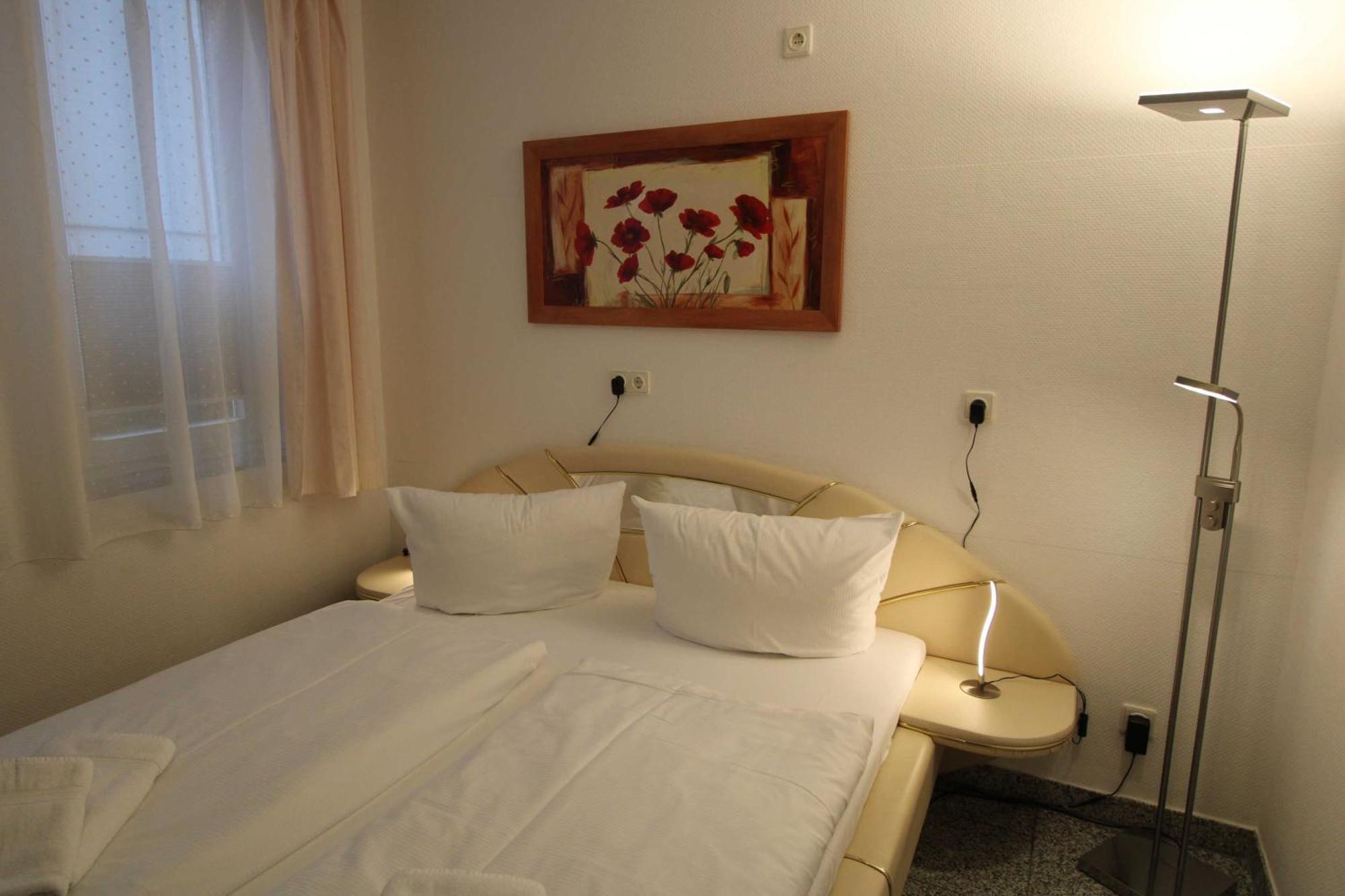 Apartment A Cappella Ostseebad Binz