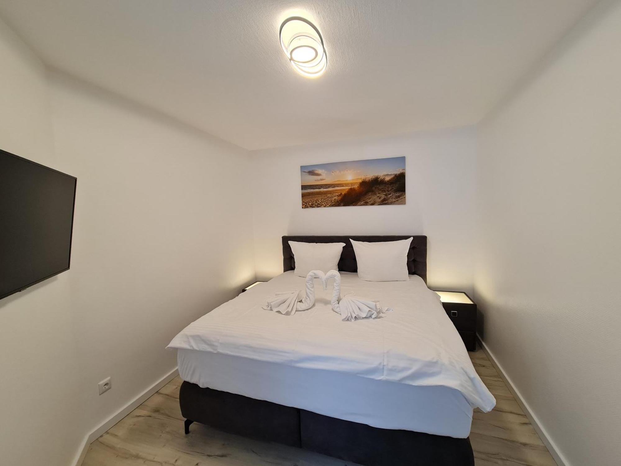 Apartment A Cappella