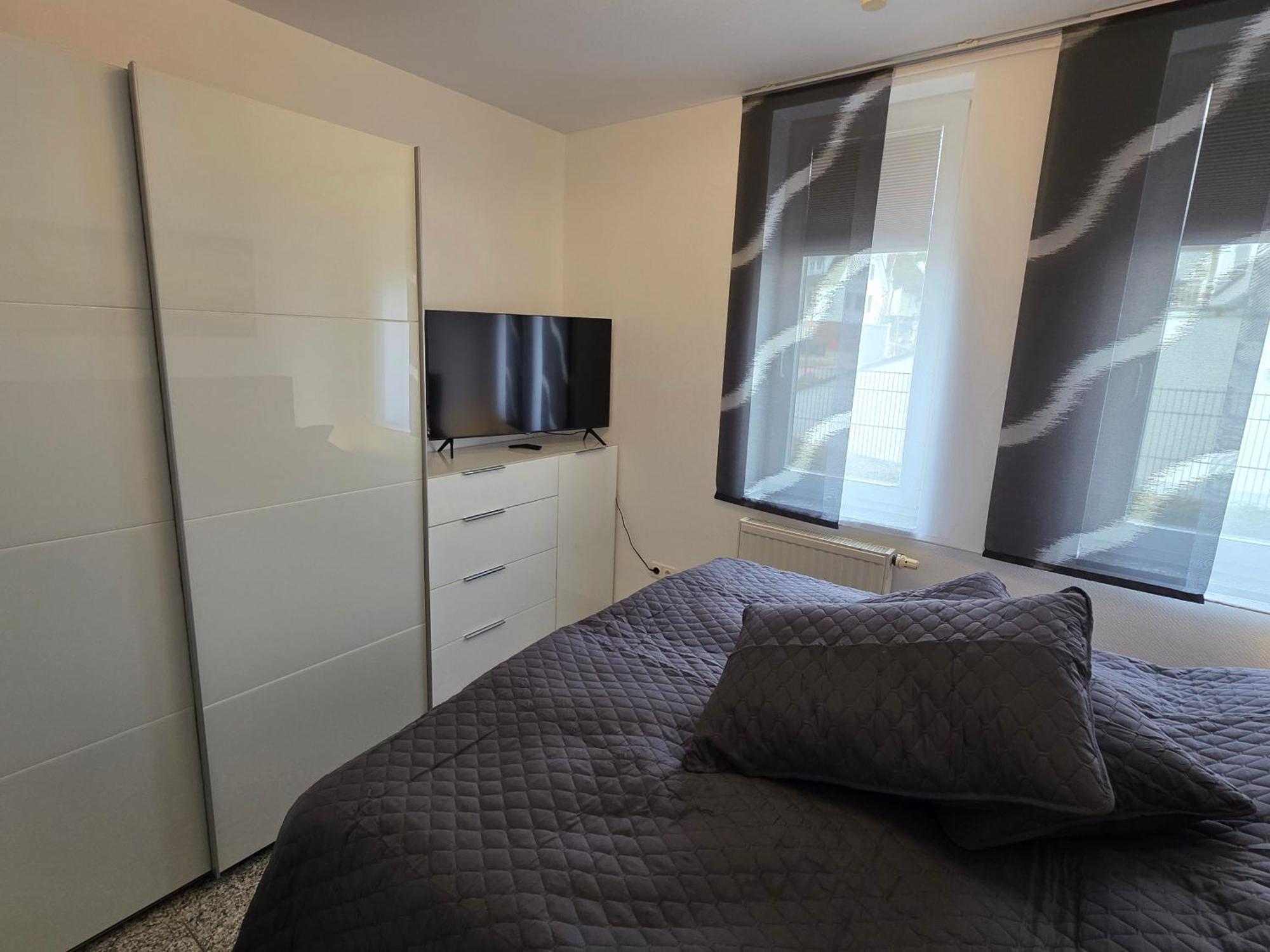 A Cappella Apartment
