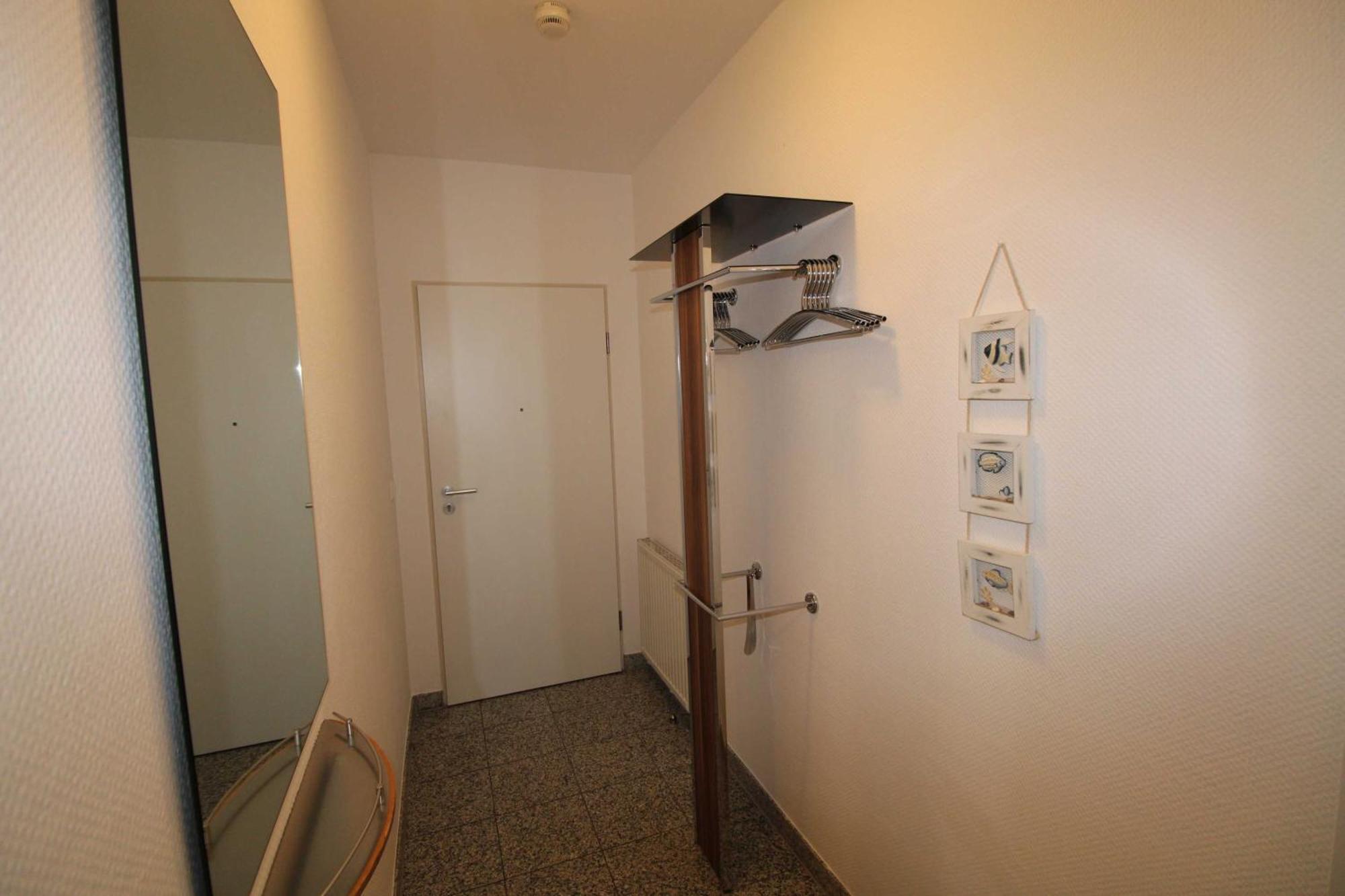 Apartment A Cappella *
