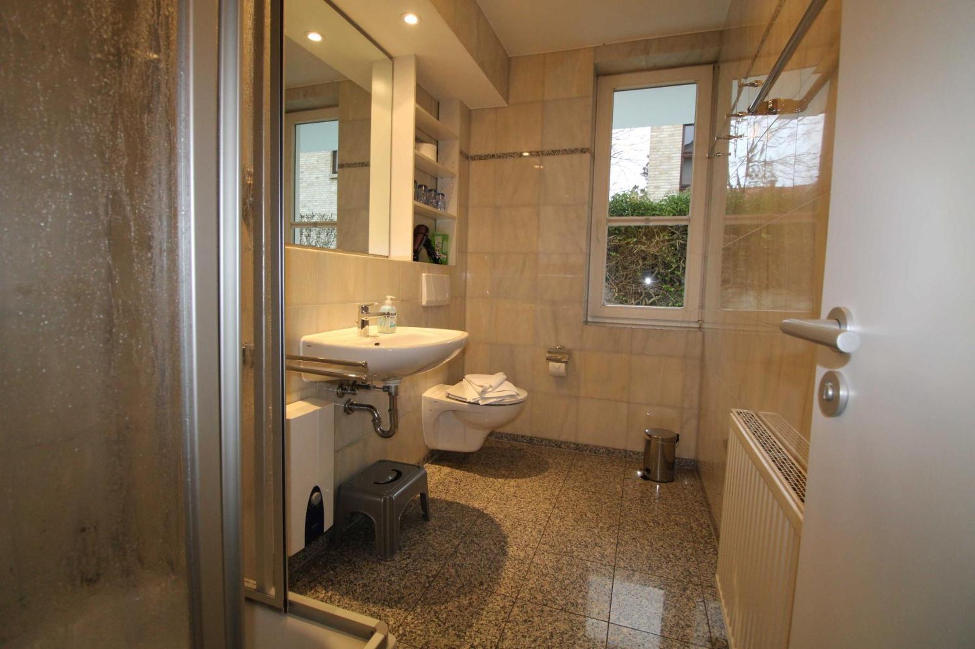 A Cappella Apartment Ostseebad Binz