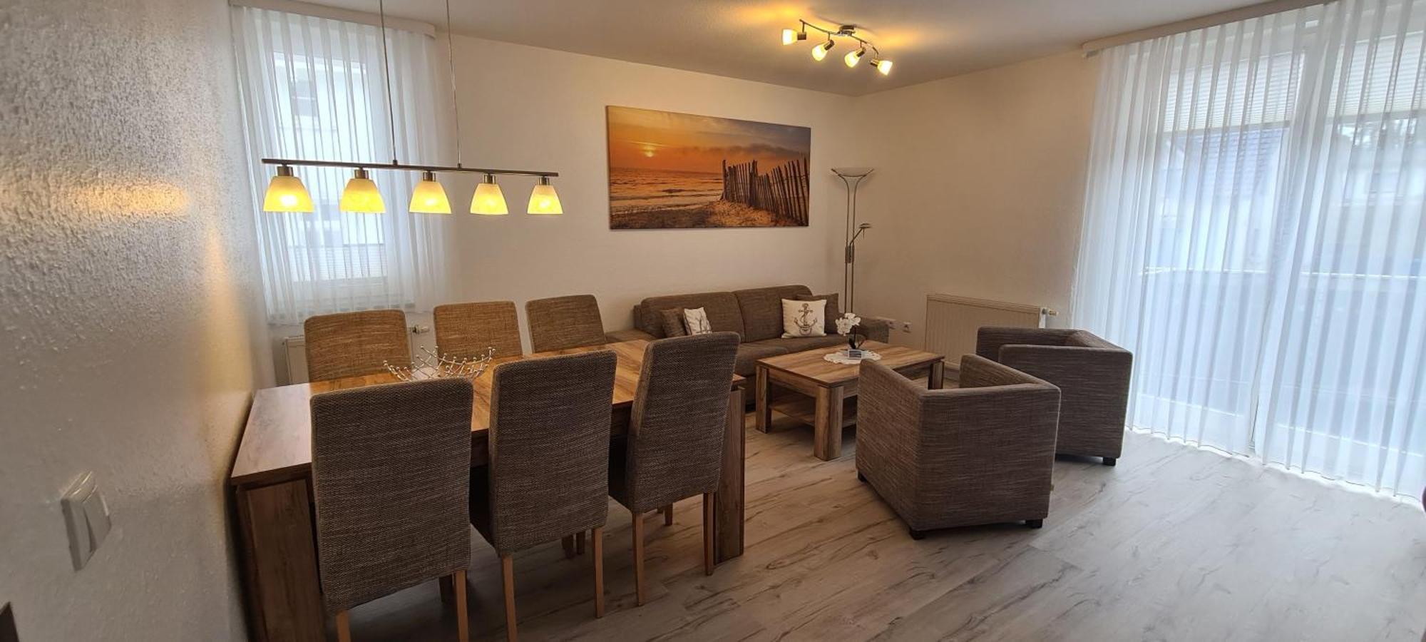 A Cappella Apartment