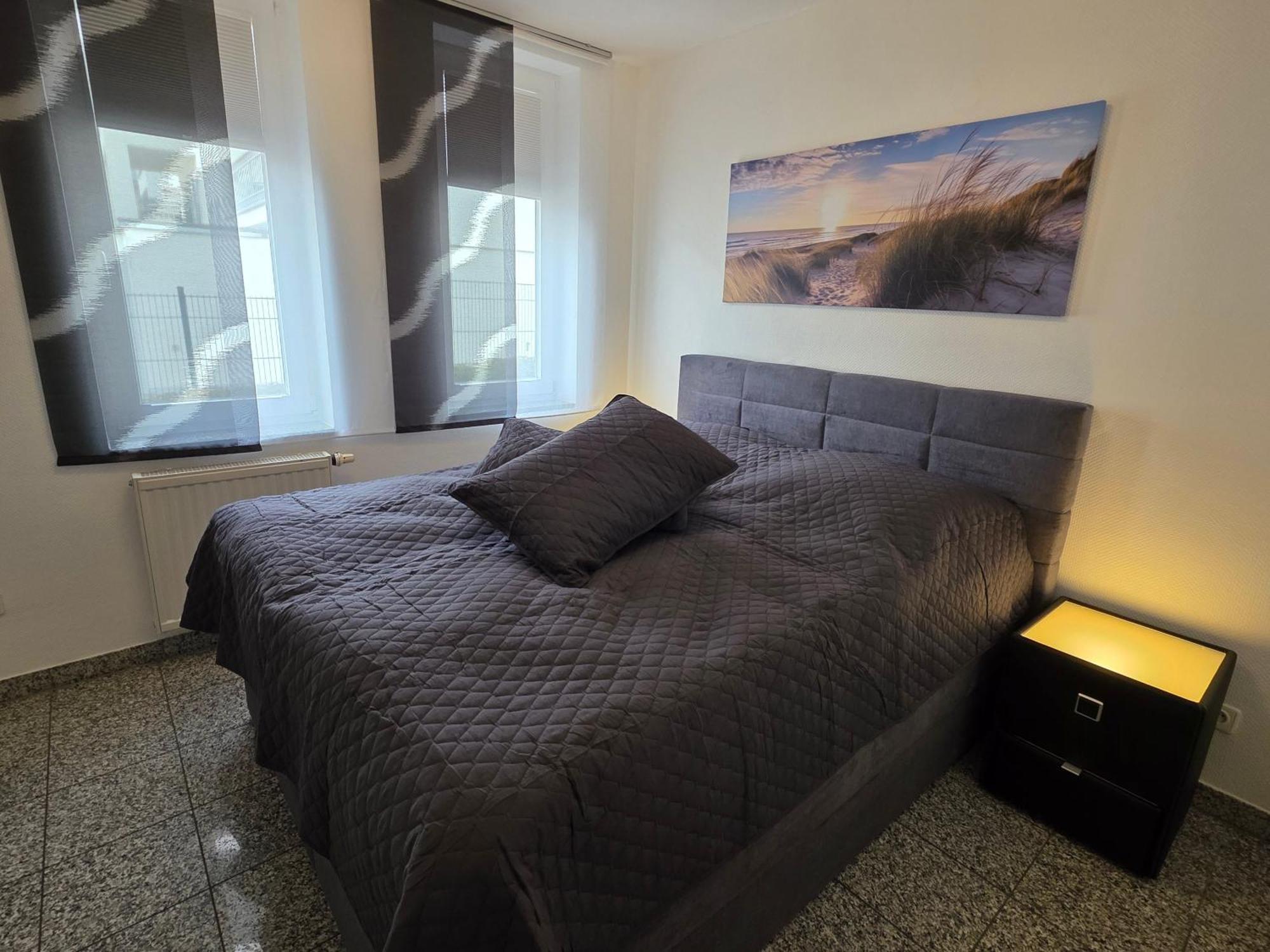 A Cappella Apartment *