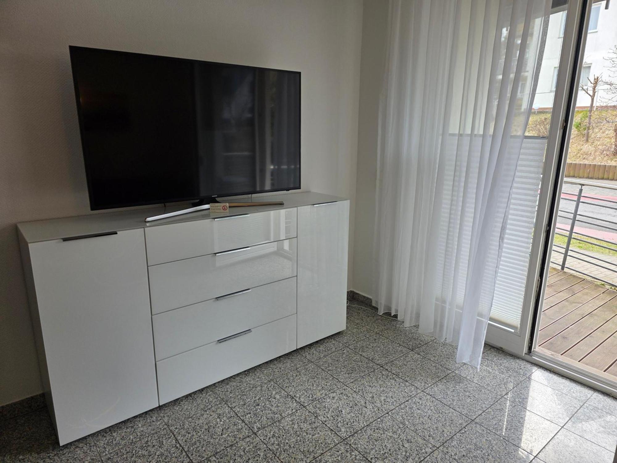 Apartment A Cappella *