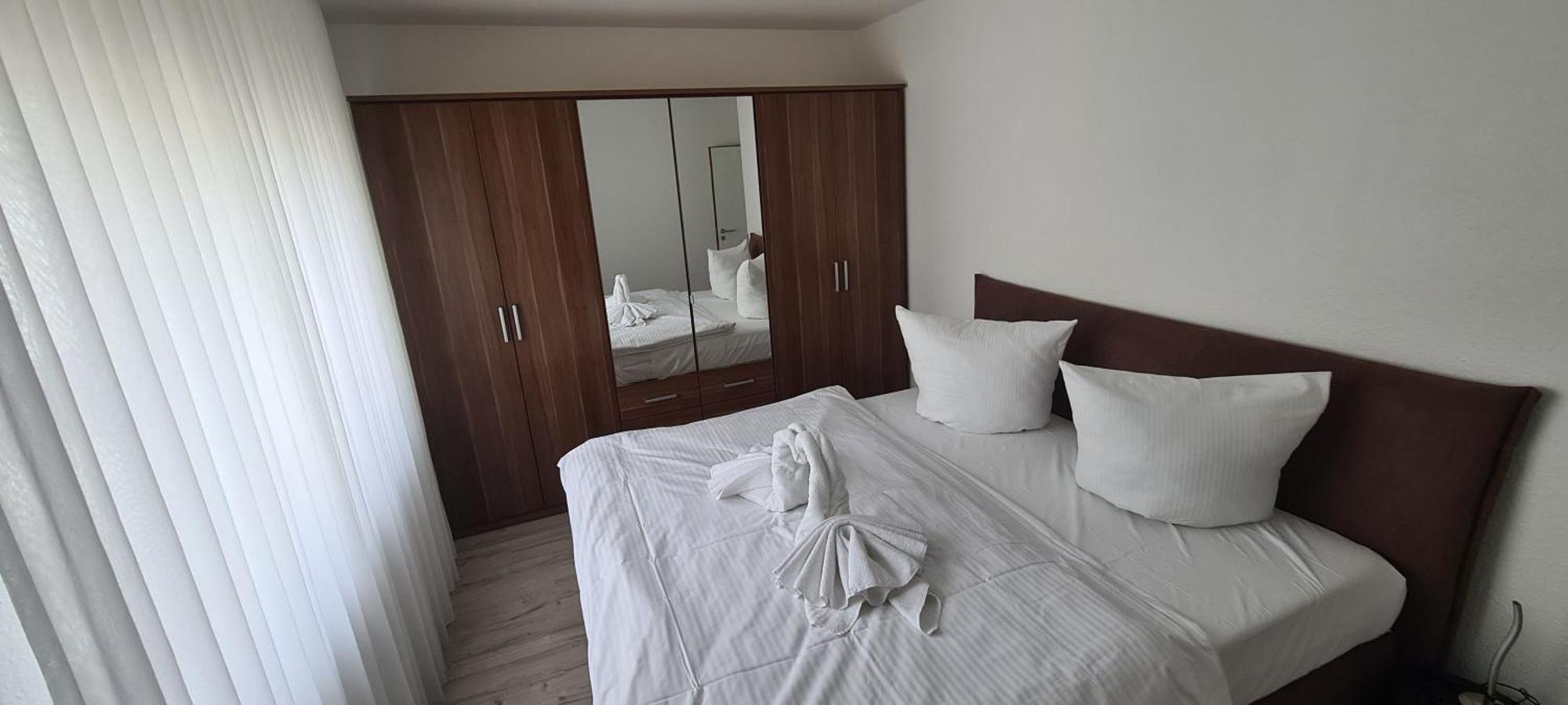 Apartment A Cappella *