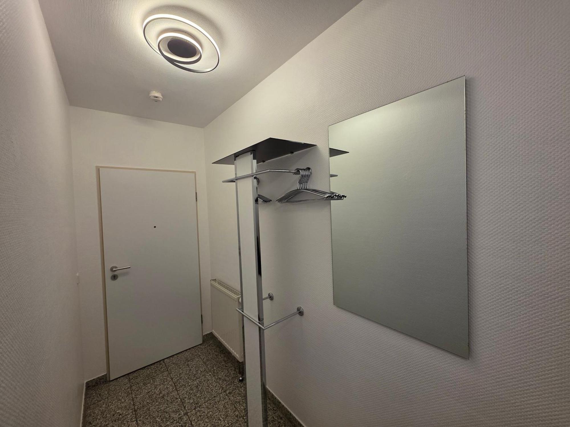 A Cappella Apartment Ostseebad Binz