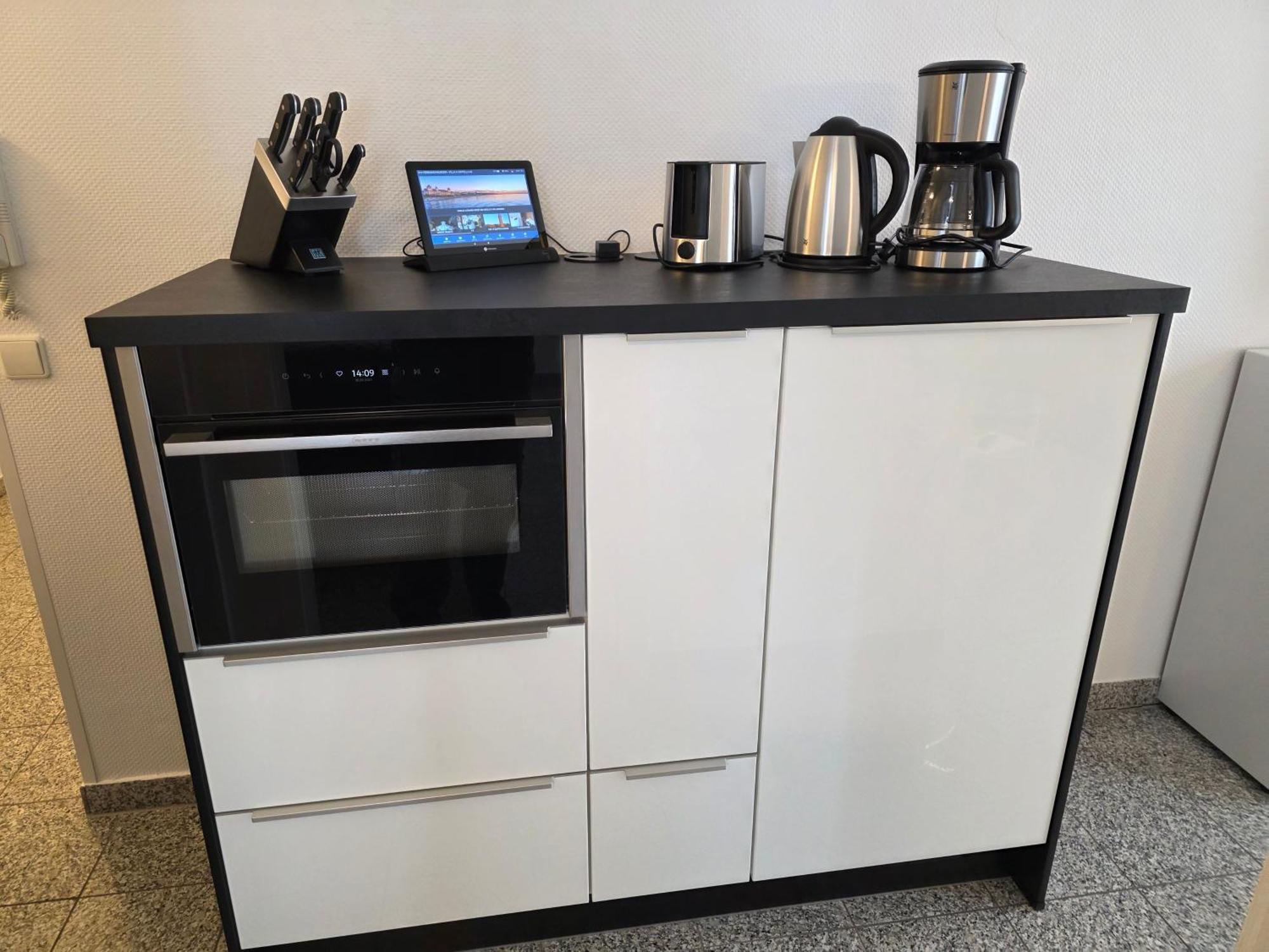 A Cappella Apartment
