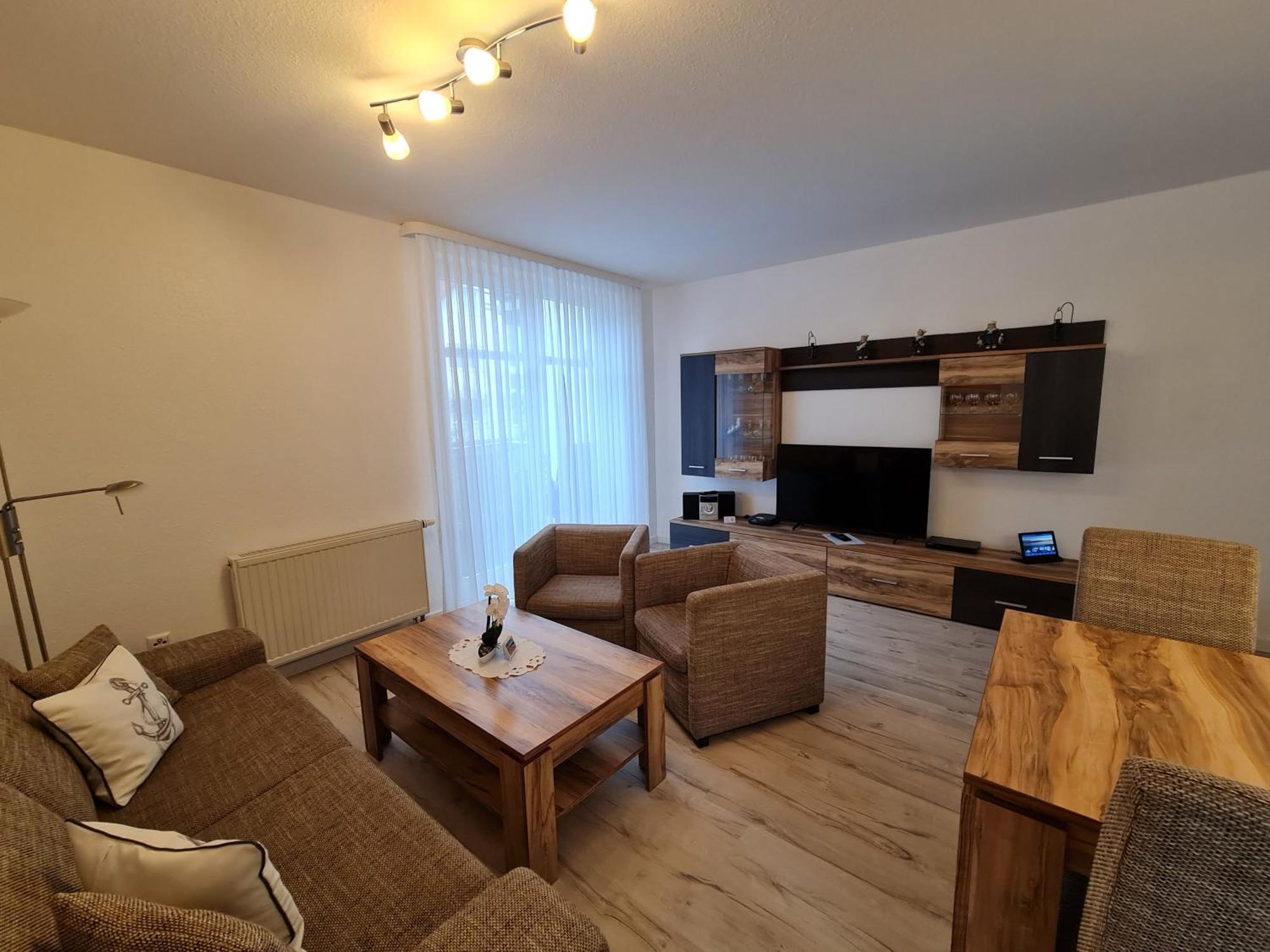 Apartment A Cappella *