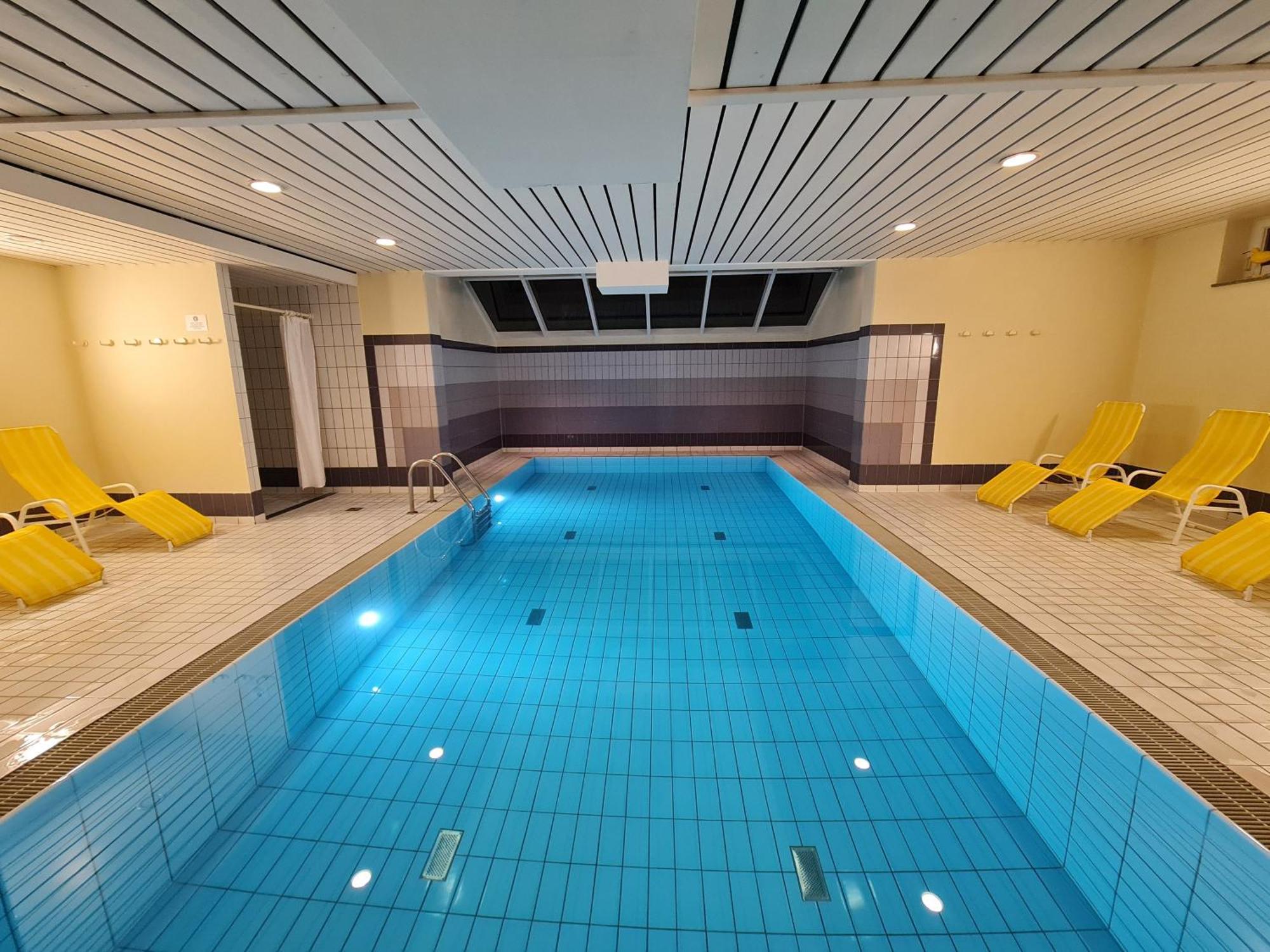 A Cappella Apartment Ostseebad Binz