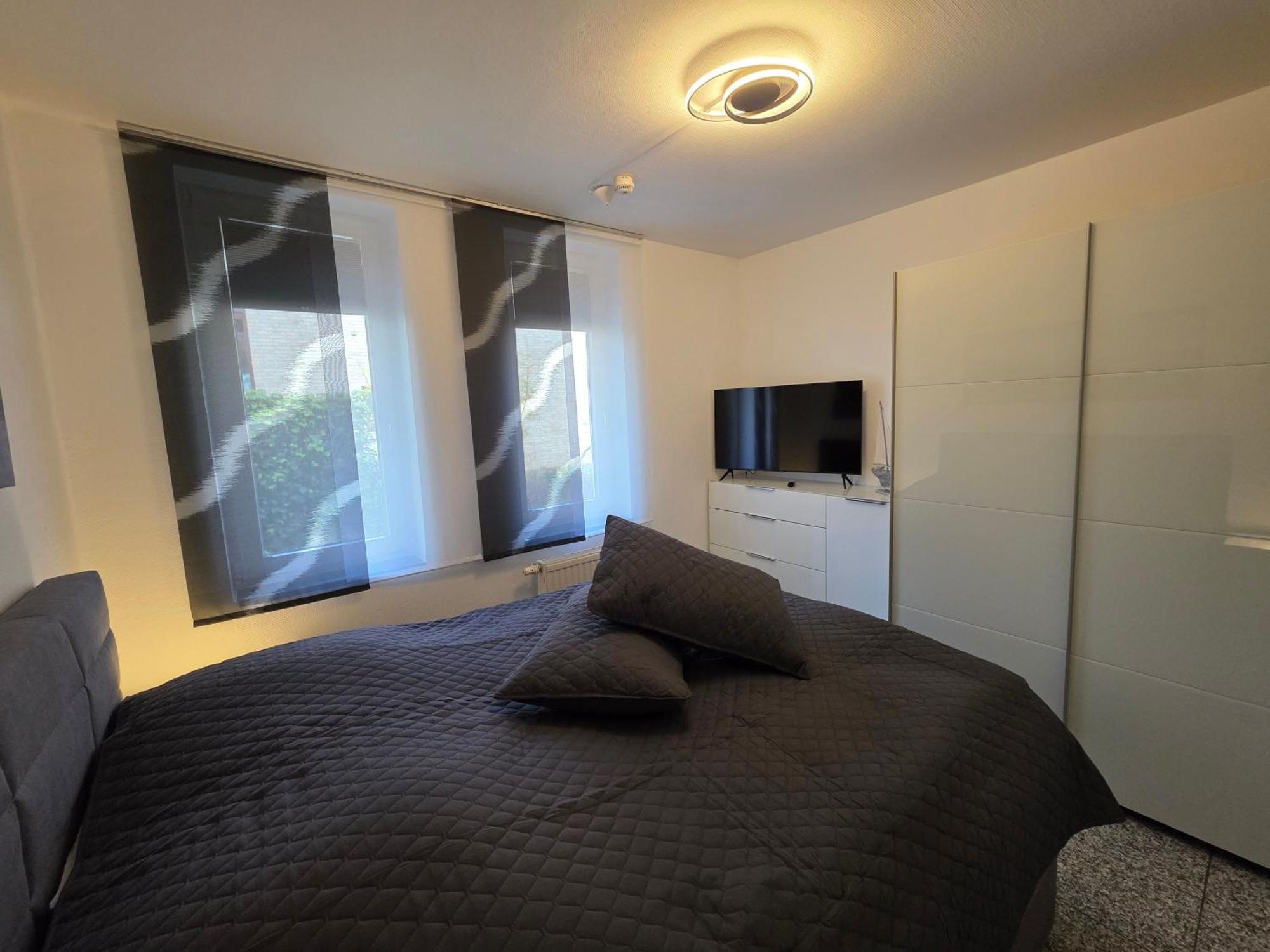 A Cappella Apartment Ostseebad Binz