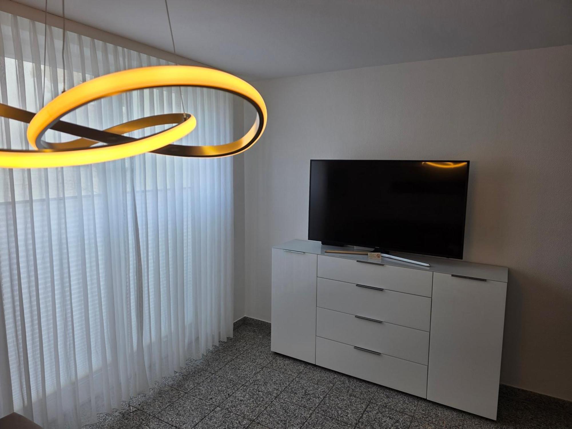 Apartment A Cappella Ostseebad Binz