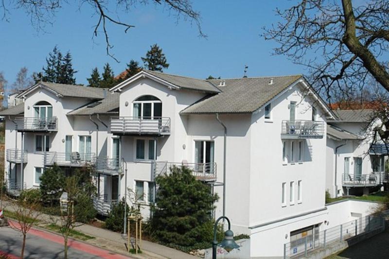 Apartment A Cappella